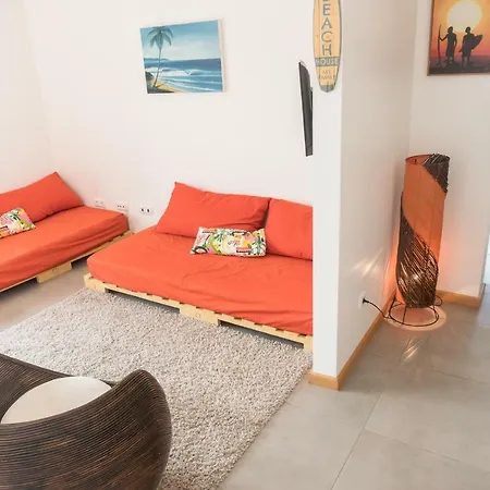 Apartment Bea's Tostas House Peniche