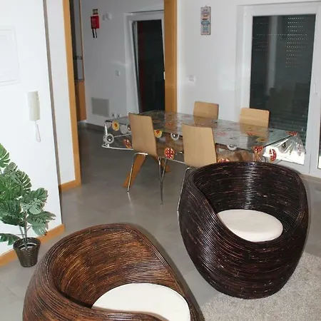 Bea's Tostas House Apartment Peniche