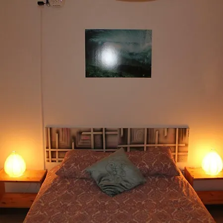Apartment Bea's Tostas House