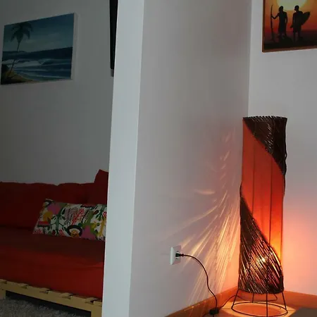 Apartment Bea's Tostas House *
