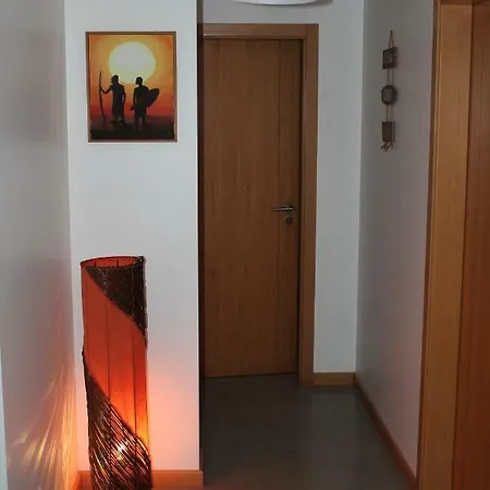Apartment Bea's Tostas House *