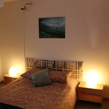 Bea's Tostas House Apartment