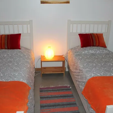 Bea's Tostas House Peniche
