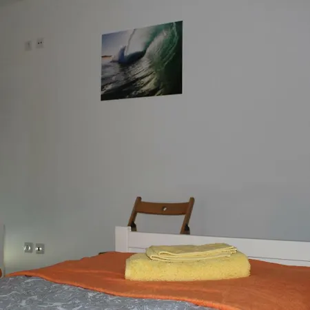 Apartment Bea's Tostas House