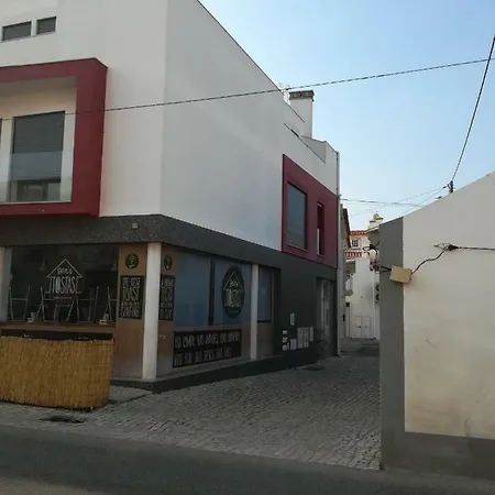 Bea's Tostas House Apartment Peniche