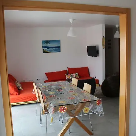 Bea's Tostas House Apartment Peniche