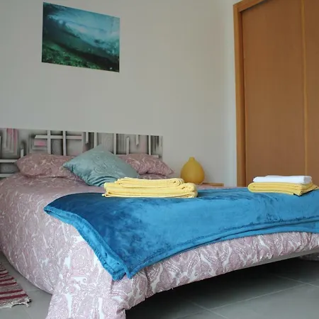 Apartment Bea's Tostas House Peniche