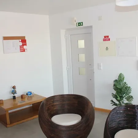 Bea's Tostas House Peniche