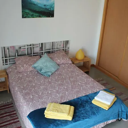 Bea's Tostas House Apartment *