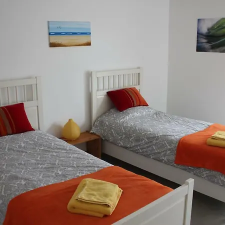 Bea's Tostas House Peniche