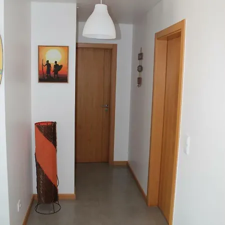 Bea's Tostas House Apartment *