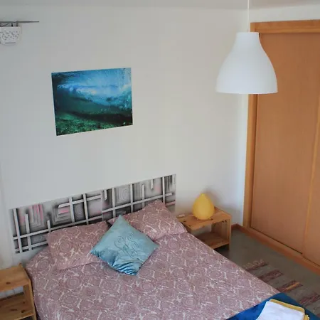 Bea's Tostas House Apartment Peniche